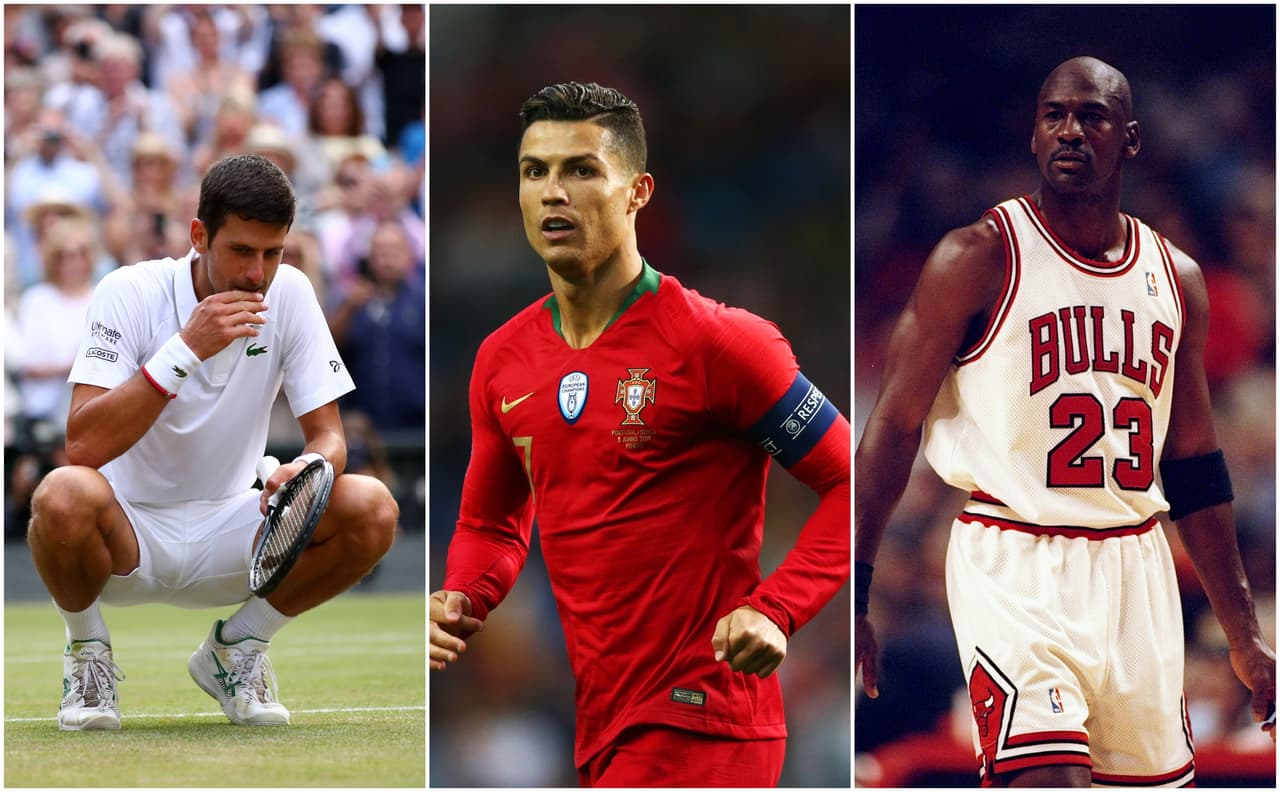 La meditación se ha convertido en una práctica habitual y benéfica para los deportista que, a su vez, han encontrado éxito con estos métodos.