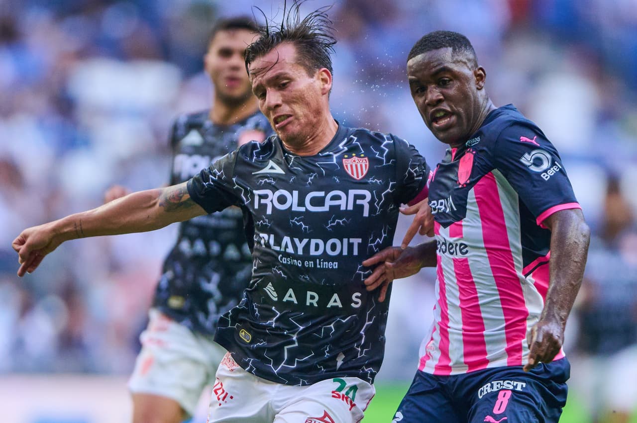 Chivas ficha a su primer refuerzo para el Apertura 2022