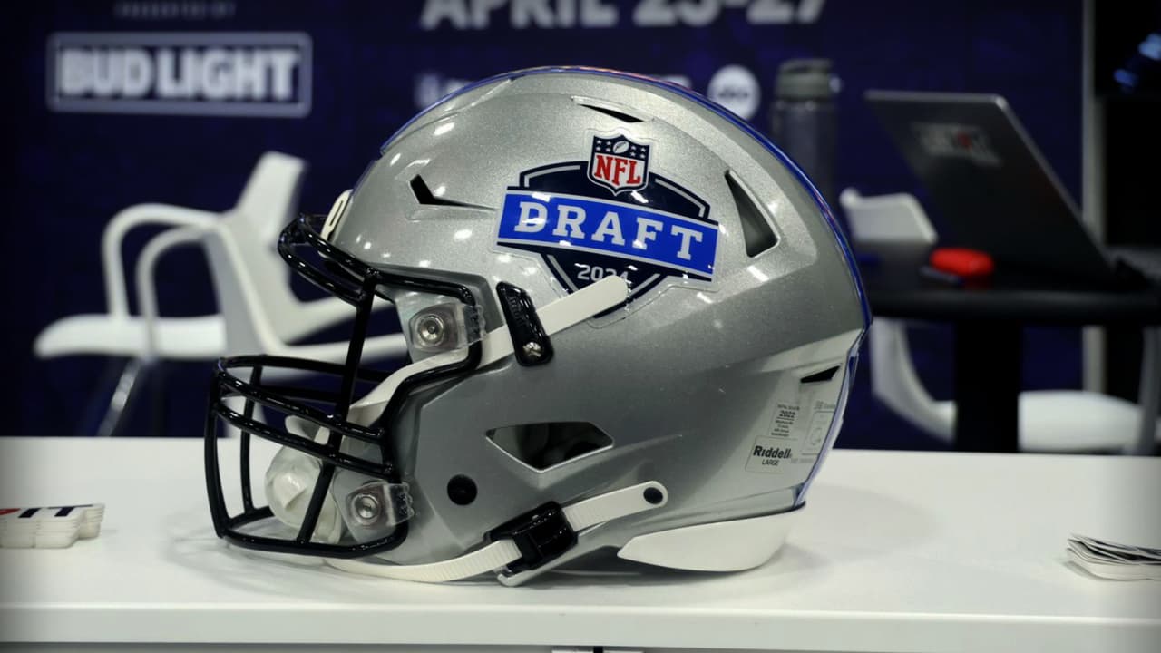 NFL Draft 2026: Todos los picks de la primera ronda