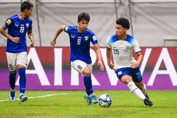 Mundial Sub-17: ¿Cómo se juegan los Cuartos de Final?