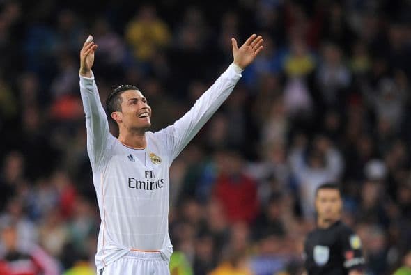 Cuántos son los títulos de Cristiano en Champions League  