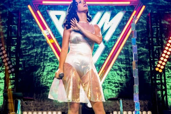 La hermosa voz y presencia de Katy Perry engalanará el medio tiempo del Super Bowl XLIX en Arizona. Checa lo que la intérprete de "Firework" podría mostrar en el magno evento deportivo de la NFL.