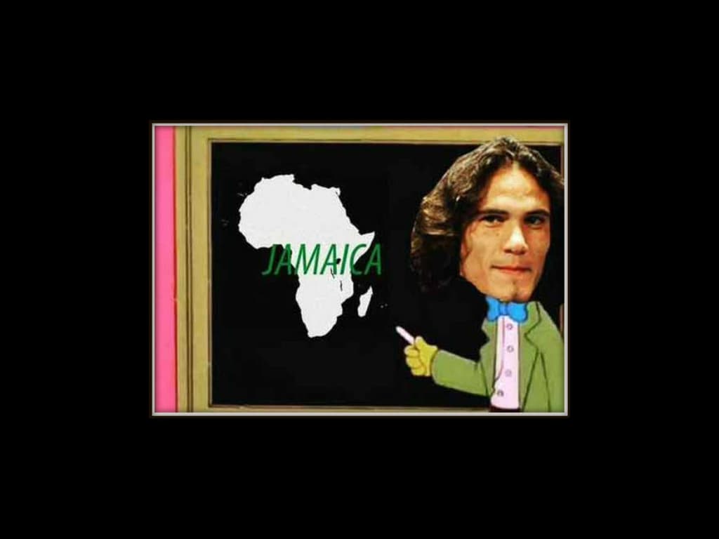 La eliminación de México, el error Jamaica-África de Cavani, el choque de Arturo Vidal y la selfie con Messi fueron los temas de burla de lo que va en Chile 2015.