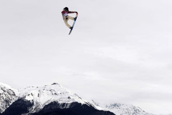 Con esta victoria de Anderson, Estados Unidos se erige en el gran dominador de esta novedosa especialidad toda vez que en categoría masculina Sage Kotsenburg consiguió también la medalla de oro, que fue, además, la primera en los Juegos Olímpicos de invierno de Sochi 2014.