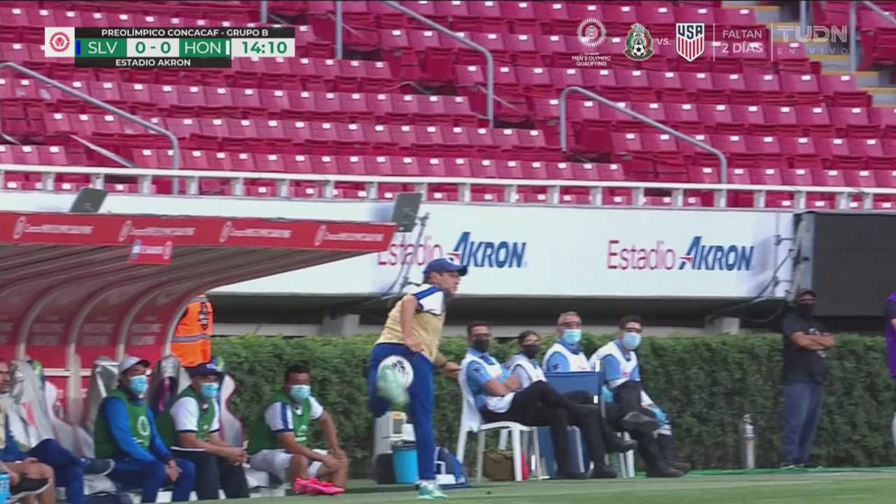 ¡Lo que se aprende no se olvida! Hugo Pérez se luce con taquito