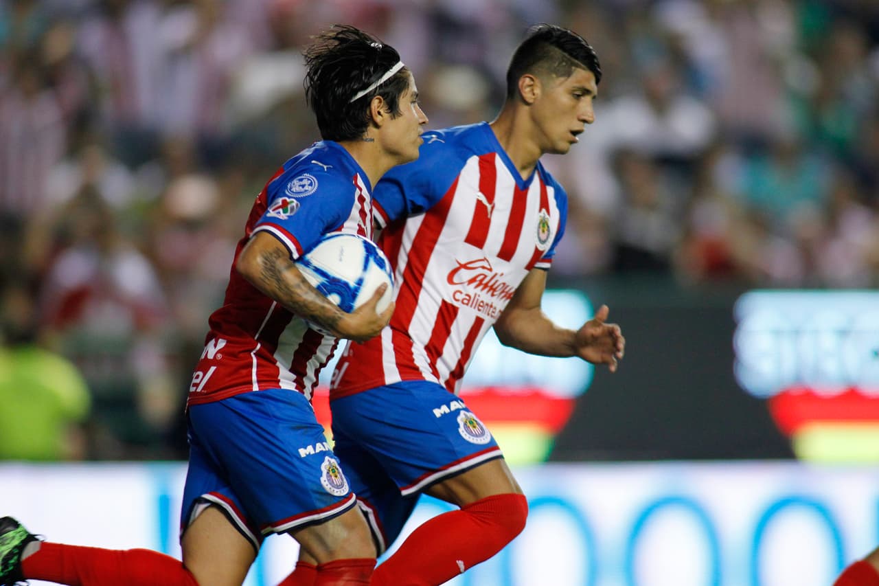 Chivas tendrá nuevo DT.