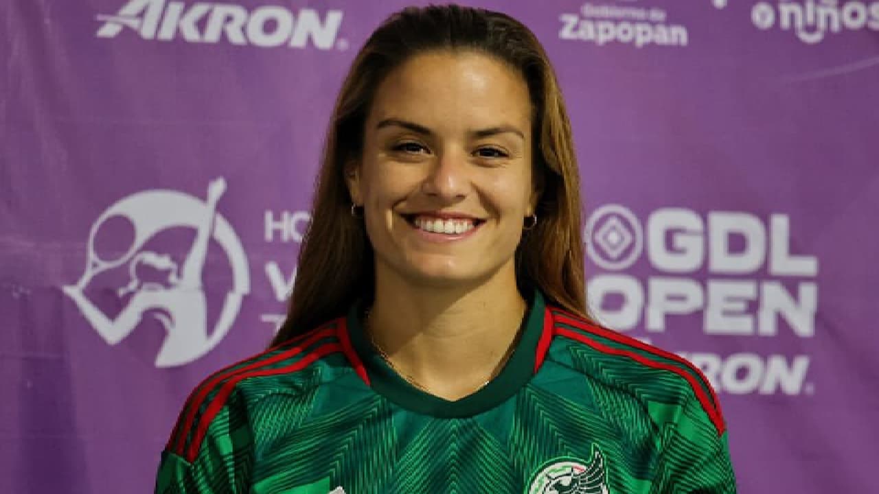 Sin Grecia, Sakkari confiesa que apoyará al Tri en Qatar 2022