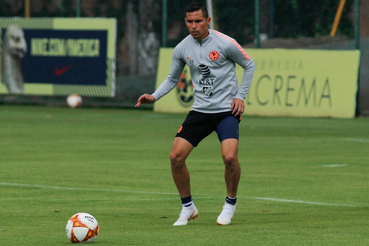 También es cierto que América tiene ambos retos de Copa y Liga.