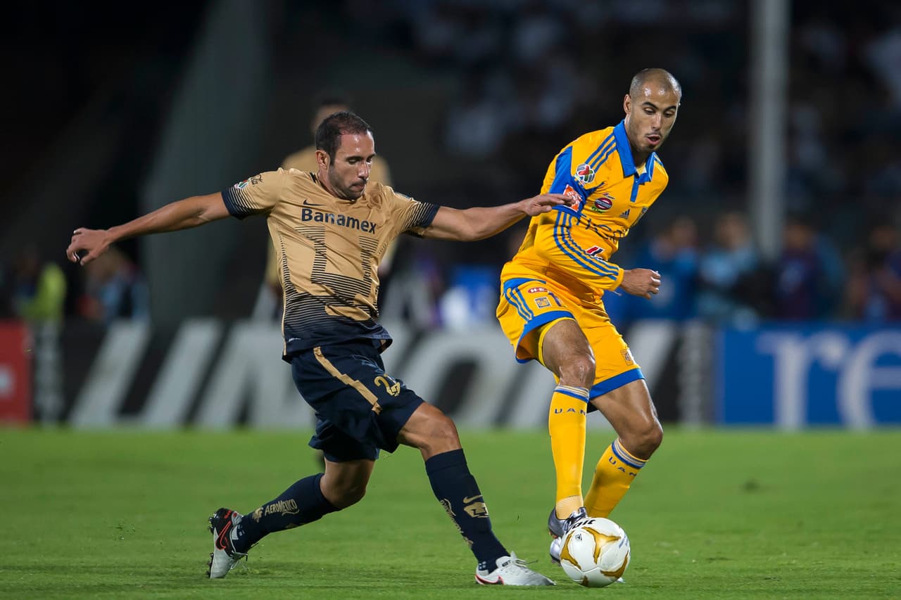 19.- Guido Pizarro: El argentino fue, sin duda, el mejor jugador de los Tigres. Corrió, recuperó, metió la pierna cuando debía… e incluso cuando no debía al ver que su equipo iba siendo superado, por lo que se ganó una amonestación. Calificación: 8