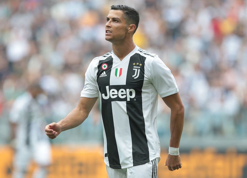 Esa puede ser la mejor noticia en este momento para Cristiano Ronaldo luego de ver cómo perdió los premios UEFA y The Best a Mejor Jugador contra Luka Modric.