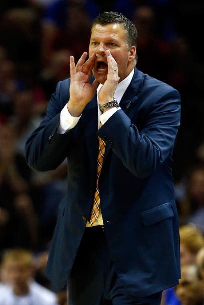 Baylor vs Creighton Bluejays