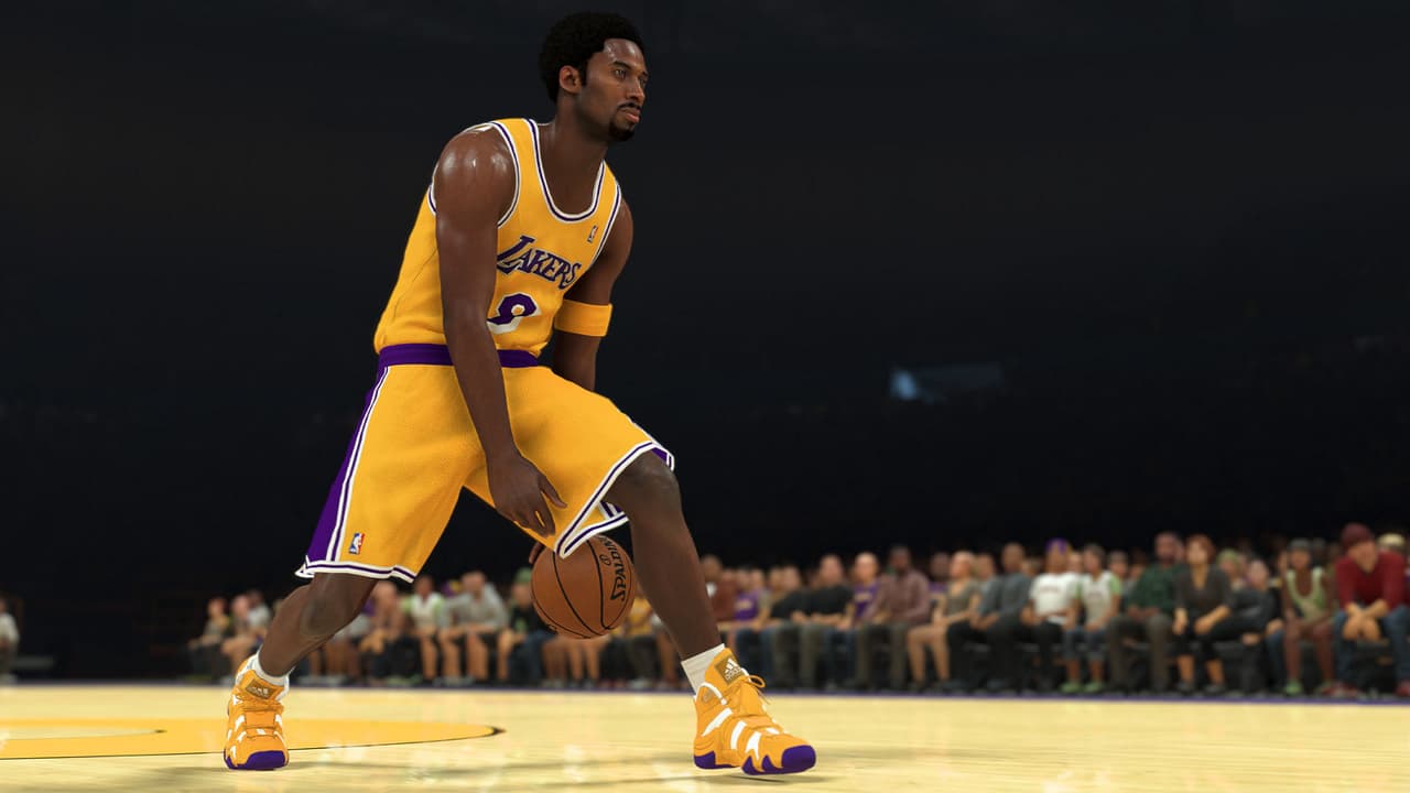 NBA 2K21 es el título más reciente de la serie NBA 2K más vendida y de renombre mundial, que ofrece una experiencia de videojuegos deportivos líder en la industria.