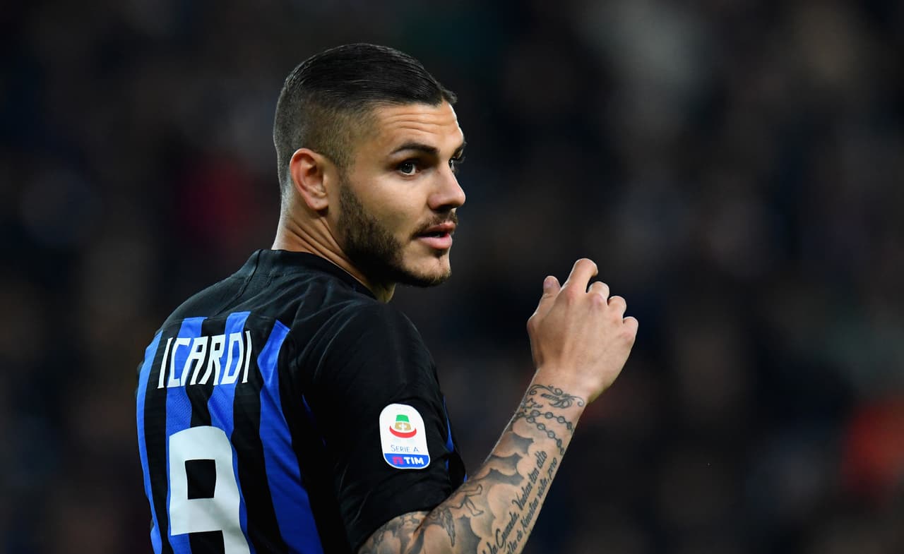 La novela del argentino Mauro Icardi con Inter tiene un nuevo capítulo importante, luego de que su esposa y representante advirtiera que no escucharán ofertas por el delantero para salir de su actual club. Noticia clave para el mercado.