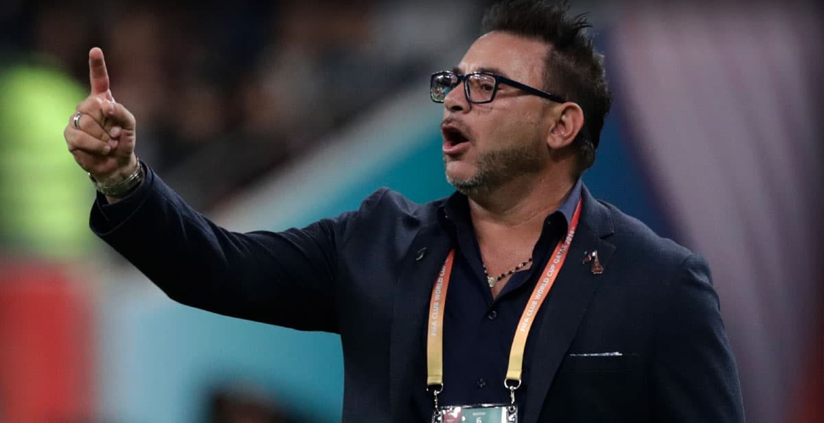 Rayados recibe a Santos con tres bajas