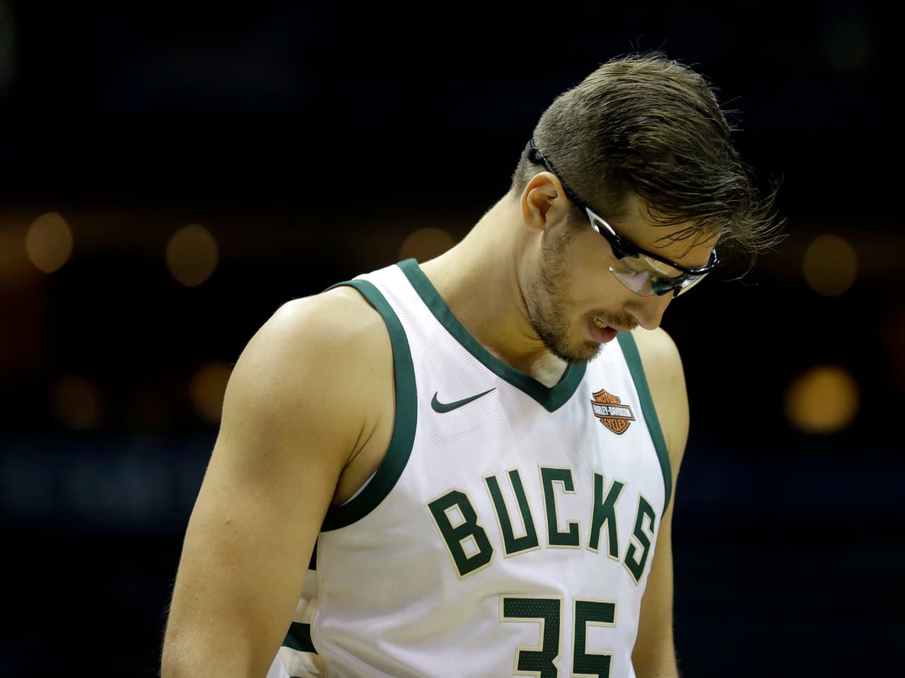 Mirza Teletovic diagnosticado con embolia pulmonar 