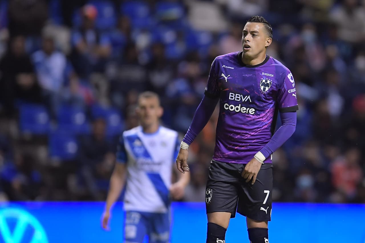 Rayados concretó la voltereta ante Puebla en la Jornada 4 con golazos de Alfonso González y Rodrigo Aguirre. Federico Mancuello abrió el marcador para La Franja, que no supo cuidar la ligera ventaja. El VAR anuló de forma polémica dos goles de Rogelio Funes Mori.