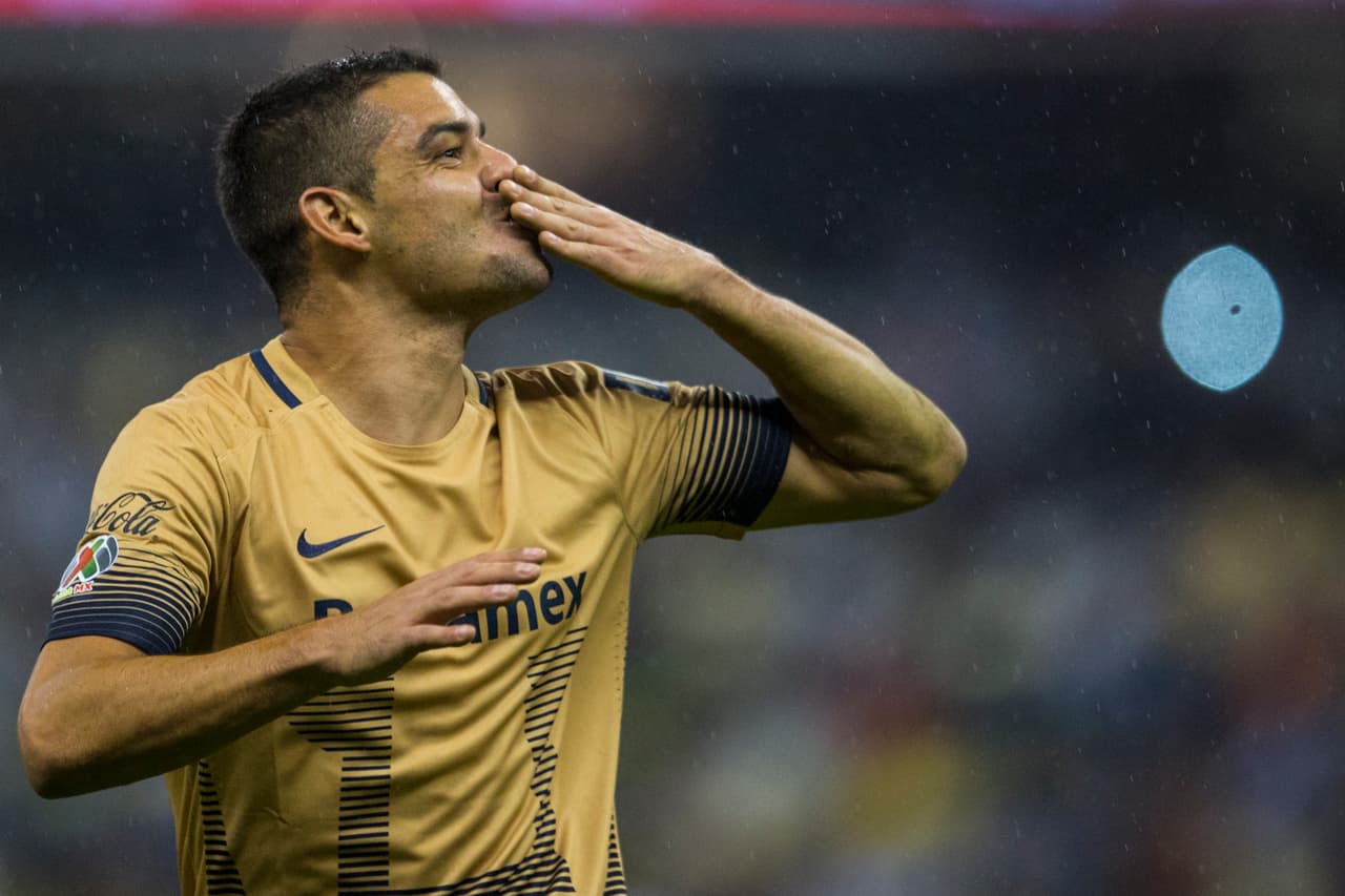 Pero los Pumas saben jugar finales, no les espantan los escenarios ya que a lo largo de su historia tienen 29 finales en distintos torneos de los cuales han ganado 20.