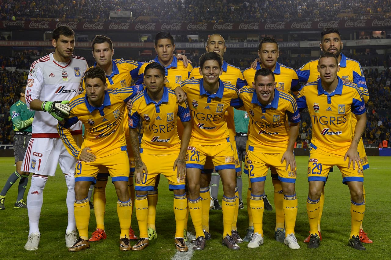 El impresionante plantel de los Tigres puede ser engañoso, en la campaña regular sólo consiguieron anotar 19 goles pero Pumas fue la mejor ofensiva del campeonato con 27 goles.