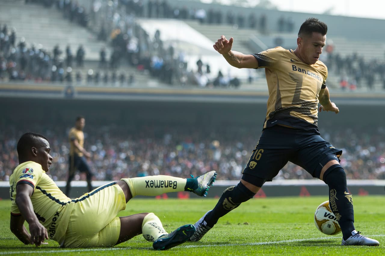 El momento anímico no es el óptimo y las críticas que ha recibido Pumas por su forma de llegar a la final le ha costado demasiado, incluso la crítica del rector de la UNAM, Enrique Luis Graue. Pumas tendrá que cambiar radicalmente en su accionar.