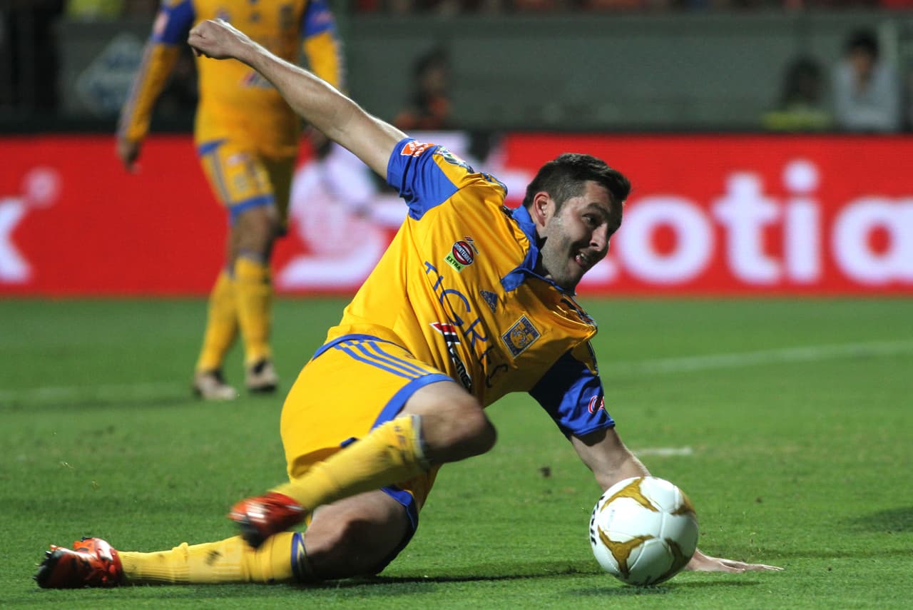 El orden de Ferretti hace que una de las grandes fortalezas de Tigres sea el equilibrio entre un ataque mortífero y una defensa que se convierte en un candado.