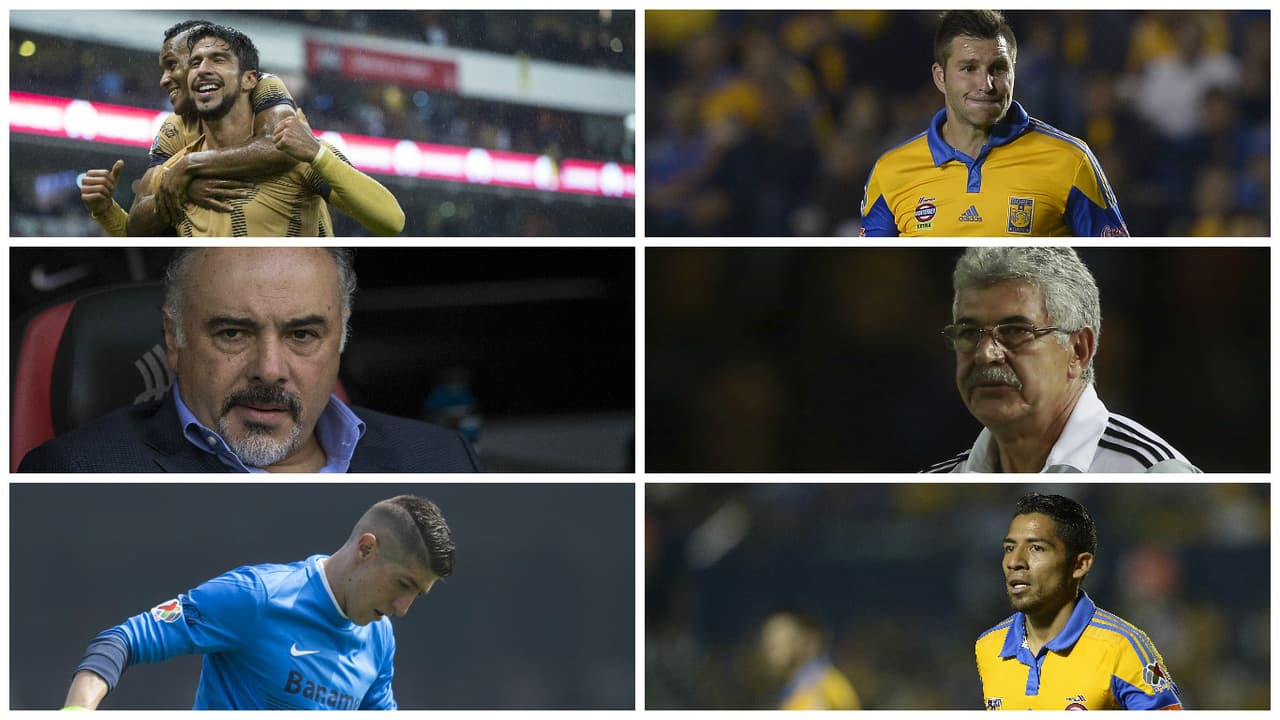 Pumas y Tigres ya están en la final y solamente uno de ellos podrá salir campeón en el Apertura 2015, estas son las fortalezas y debilidades de los conjuntos universitarios.