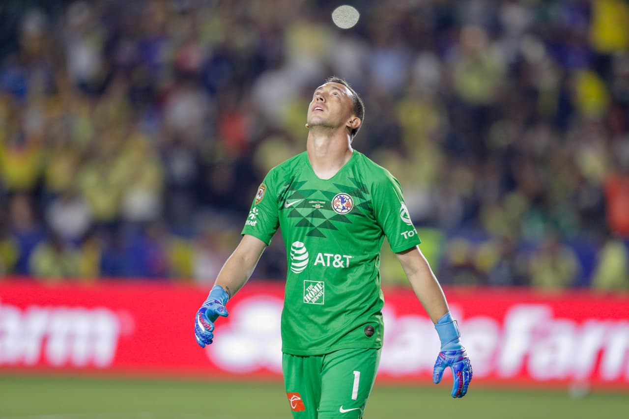 ¿Cuánto ofreció el Porto por Agustín Marchesín?