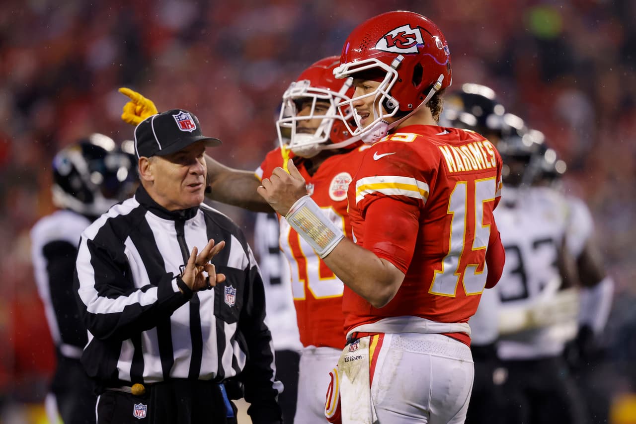 ¿La NFL ayuda los Chiefs? Esto responde Roger Goodell