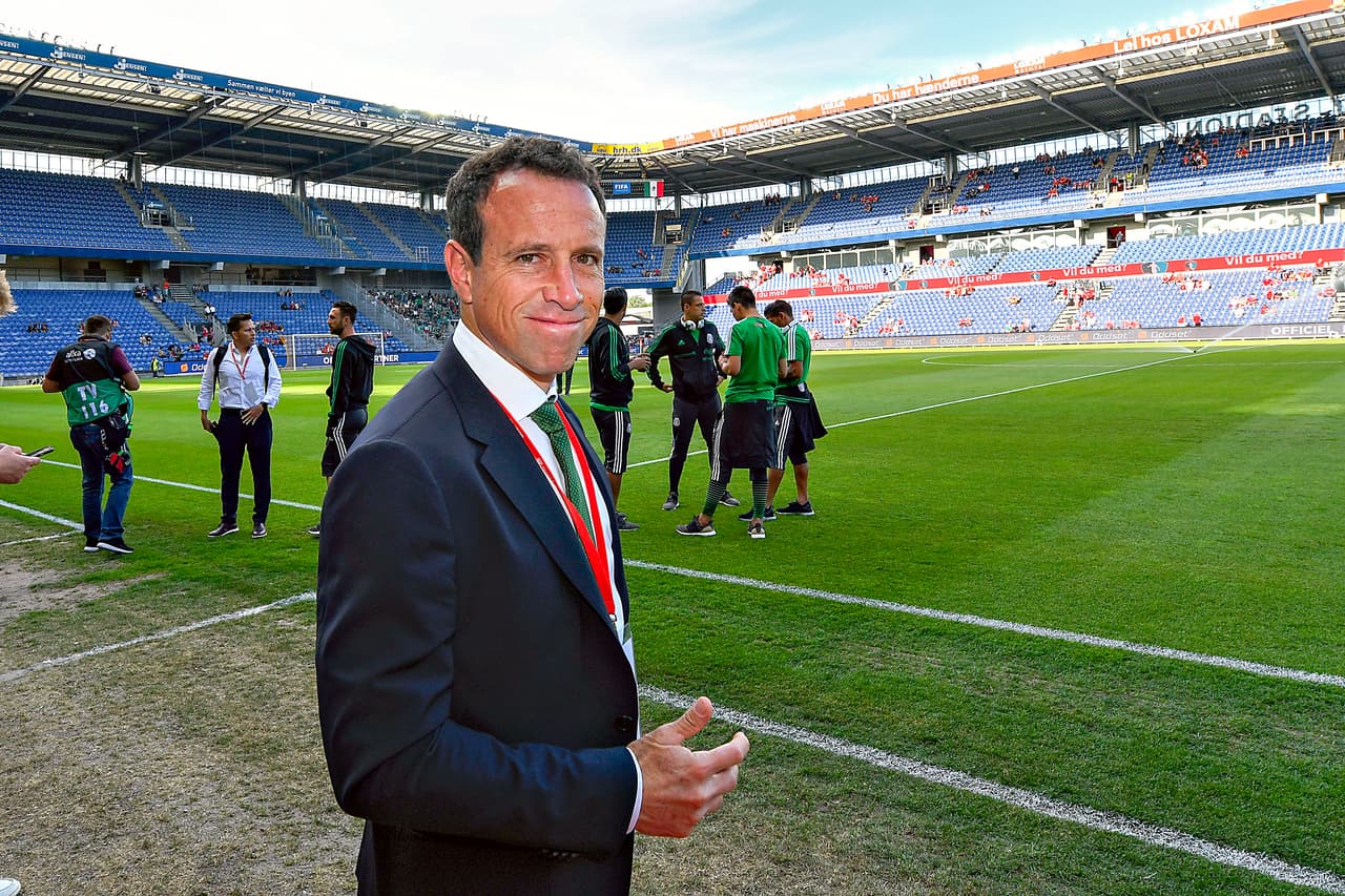 Torrado llevó a México la primera franquicio de helado de yogur Moyo en 2009.