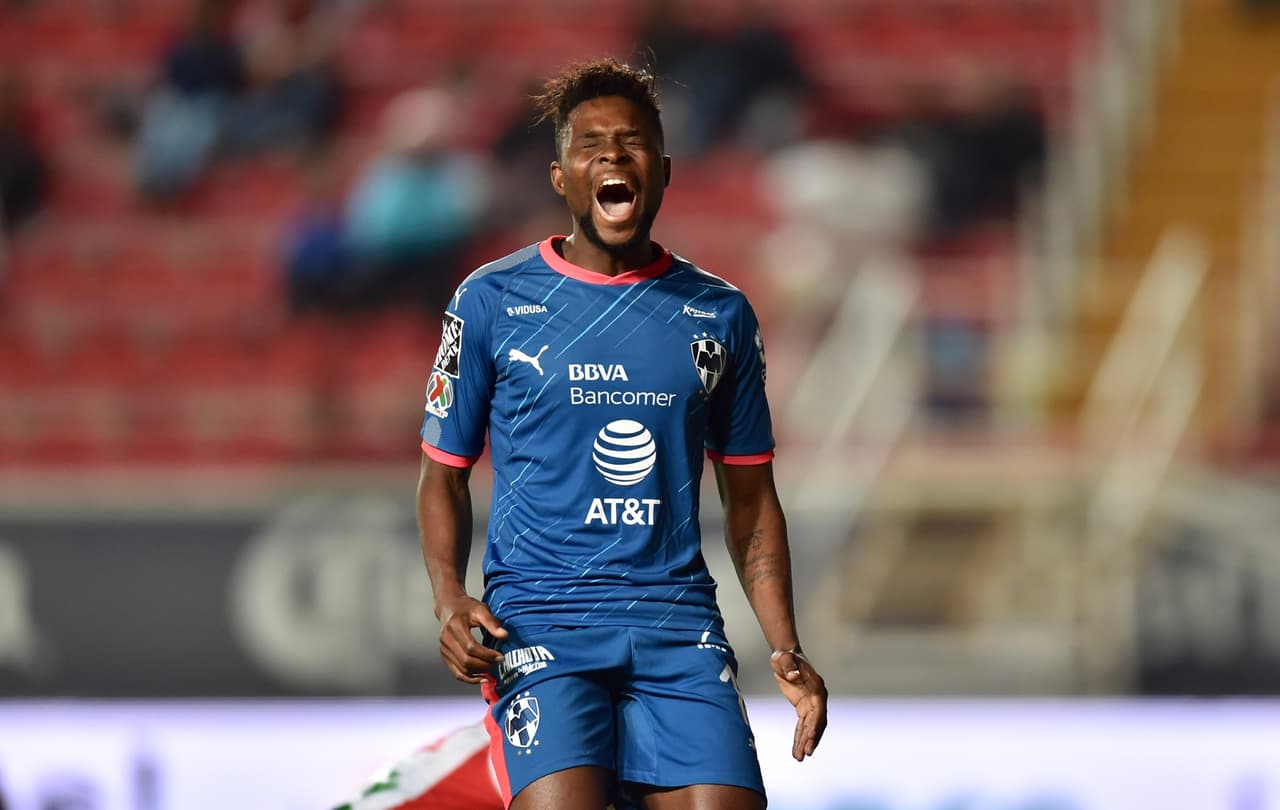 Avilés Hurtado también acaba su contrato en Monterrey a mitad del 2019 y podría ser un buen refuerzo para cualquier equipo de la Liga. Sin embargo, también podría regresar a su país.