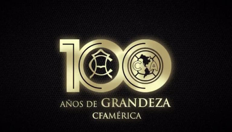 América se deslinda, no volverá a usar el himno del centenario