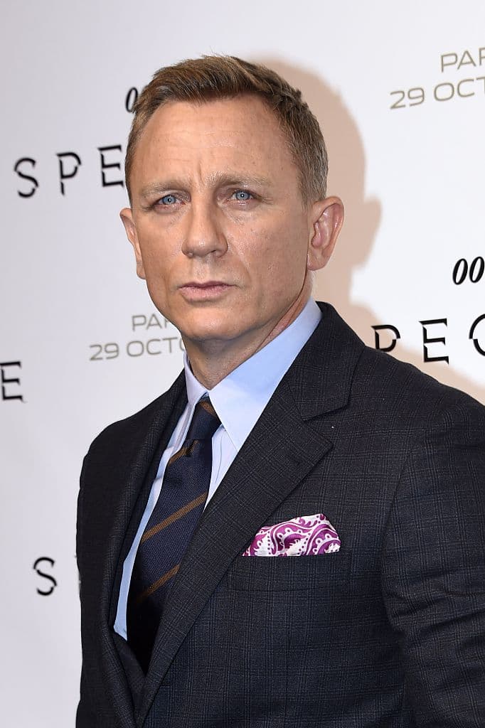 Para ser más exactos, Brocolli fue la productora de las películas de Bond que fueron protagonizadas por Pierce Brosnan y Daniel Craig.
<br>