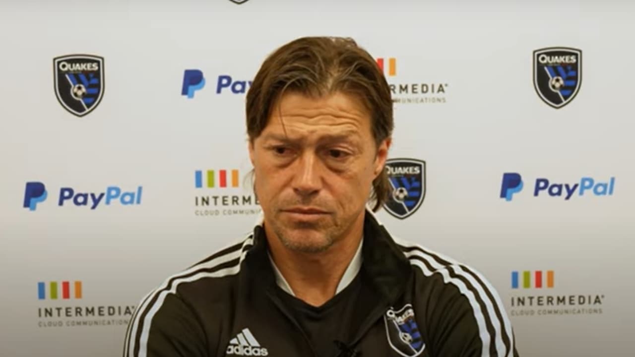Matías Almeyda niega volver a la Liga MX: “Yo no me vendo”