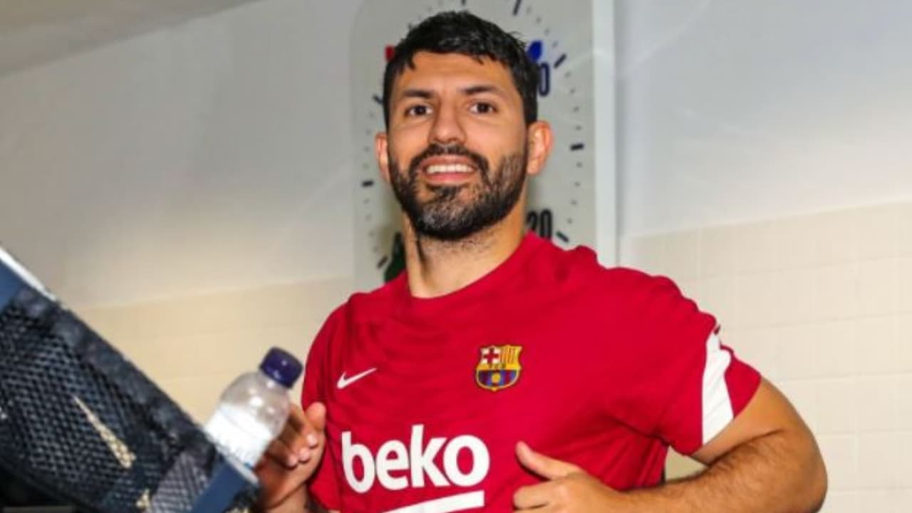 Marca viste a Barcelona a pesar de no contar con contrato