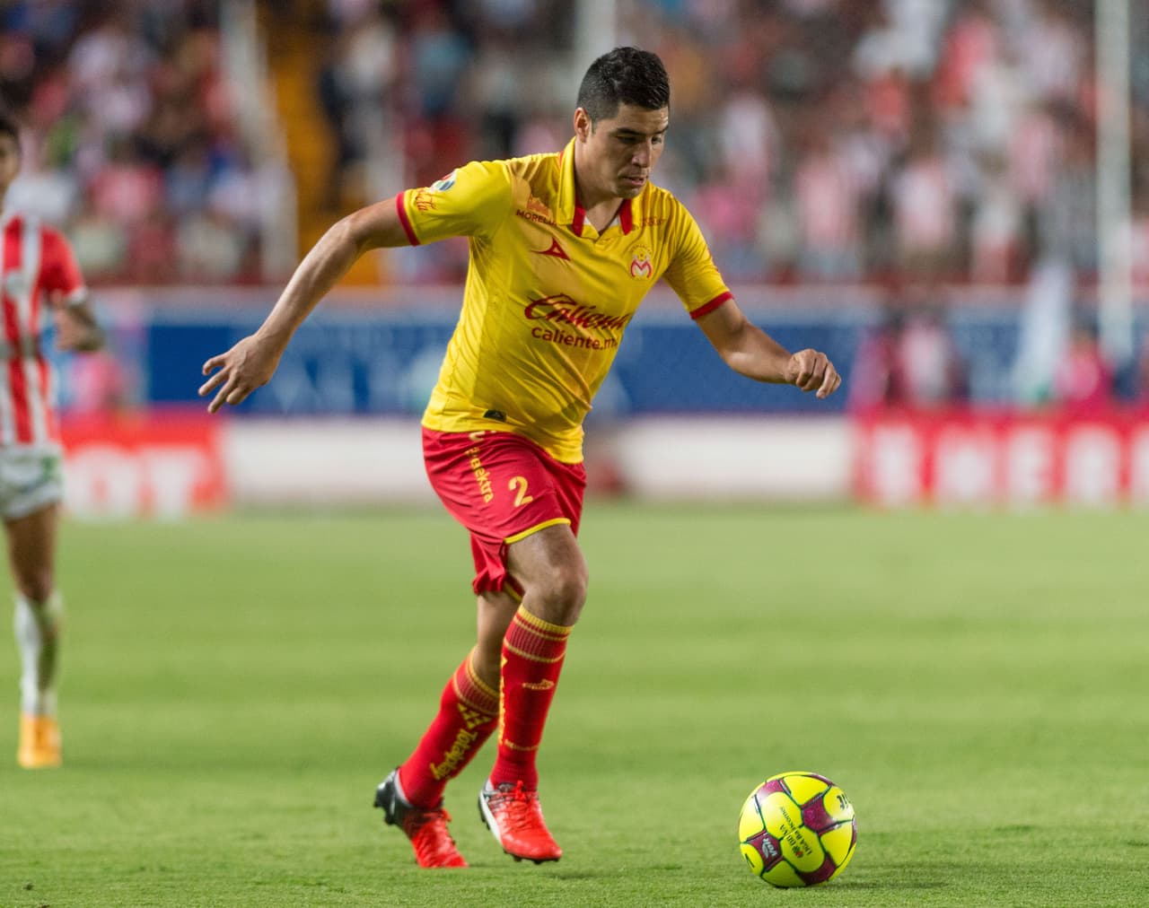 Para Morelia la derrota complica su situación en la tabla de cocientes. Continuarán peleando por la salvación hasta la última jornada del Clausura 2017.