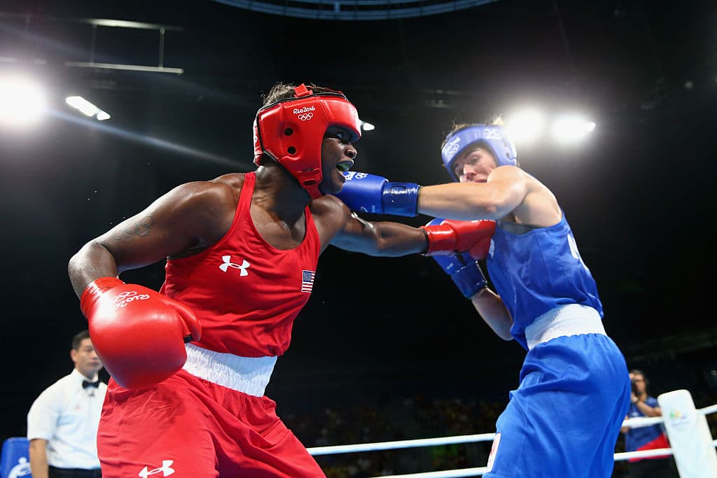 Ante las dificultades, el COI prometió "hacer todo lo posible para proteger a los deportistas y asegurar que tenga lugar un torneo de boxeo".
