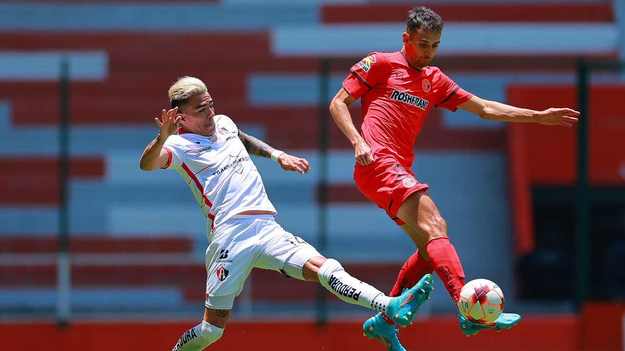 Apertura 2022 Jornada 2: los partidos de este domingo de Liga MX