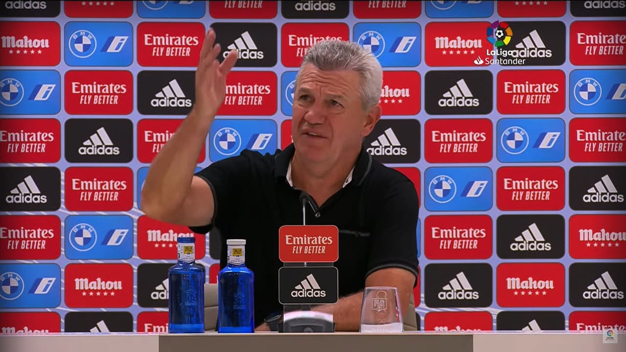 Aguirre explota tras goleada: “Es un crimen jugar en este horario”