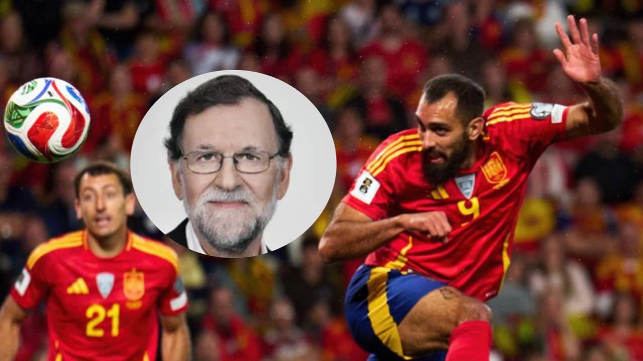 Borja Iglesias defiende la diversidad de Francia tras comentario de Rajoy