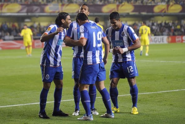 Este gol parecía definitivo, como si el resto del juego fuera simple trámite.