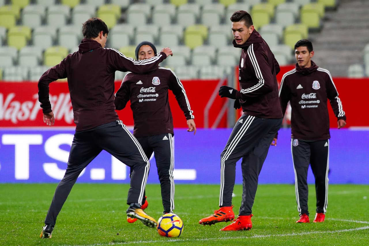 Raúl Jiménez, delantero del Benfica, tiene todo para ser titular este lunes y sacarse la mala racha que lleva en el fútbol portugués.