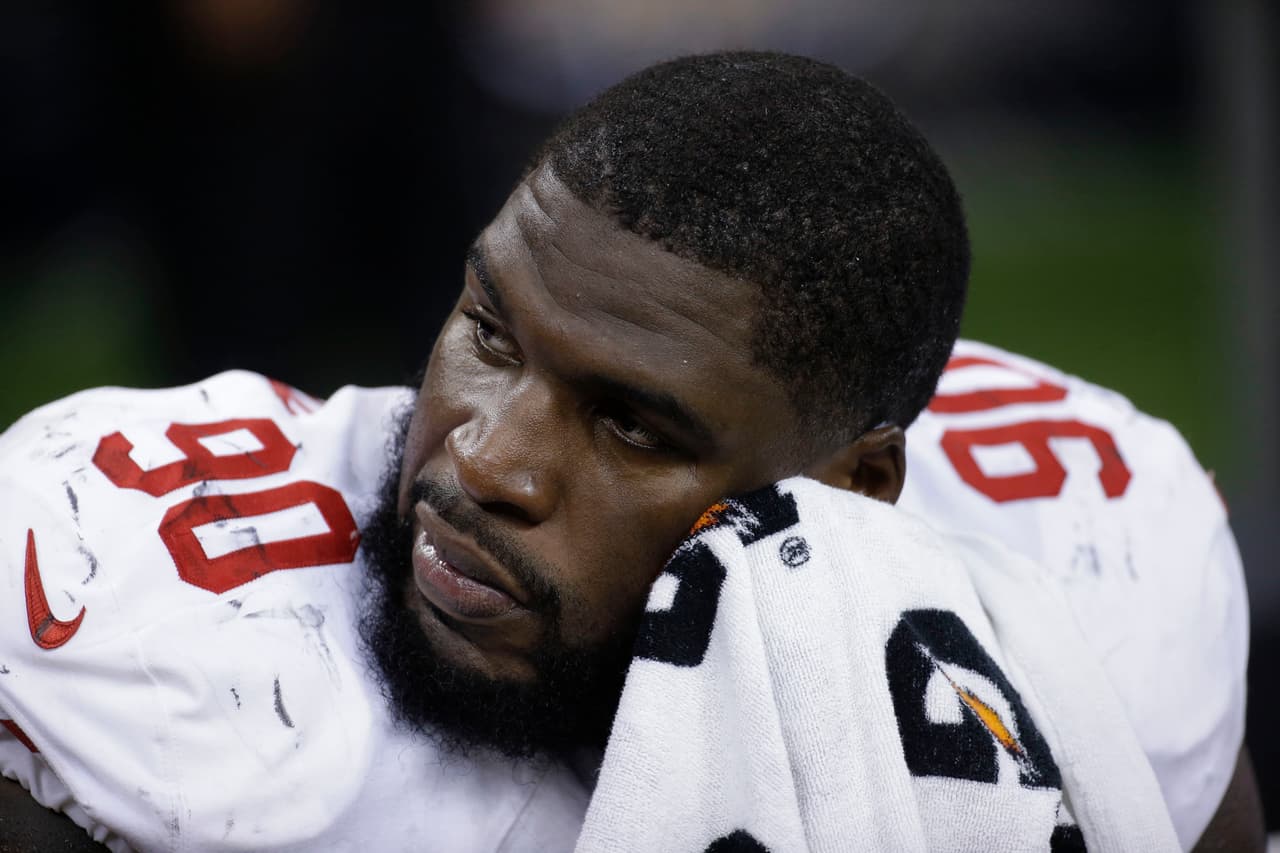 Glenn Dorsey: La defensiva de los San Francisco 49ers no será una decepción