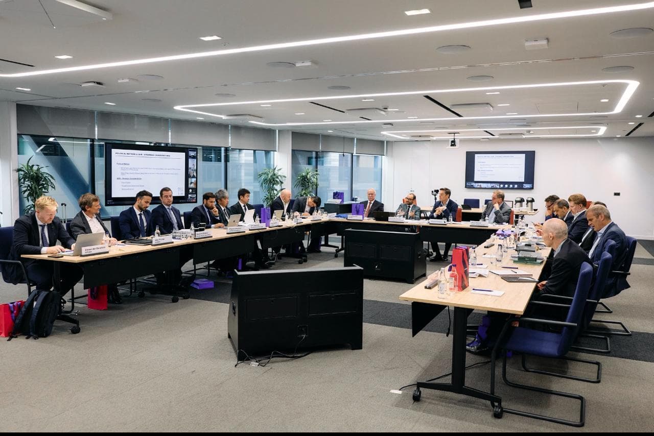 La Liga MX presente en la Asamblea General de la Asociación de Ligas del Mundo