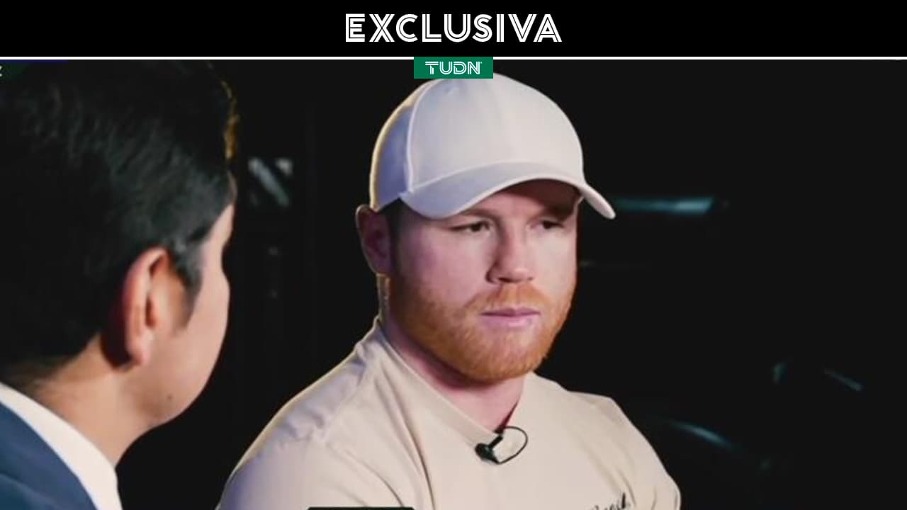 Canelo vs. Ryder: Michael Griffin, elegido réferi y jueces que nunca han trabajado juntos