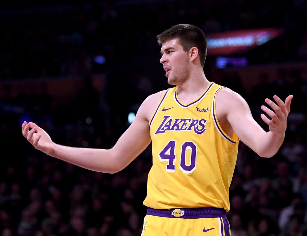 <b>Ivica Zubac</b>: resultó una sorpresa que Ivica Zubac saliera de los LA Lakers a los Clippers en este canje, sobre todo después de lo que el joven poste croata dio tras lesiones de CHandler y McGee.