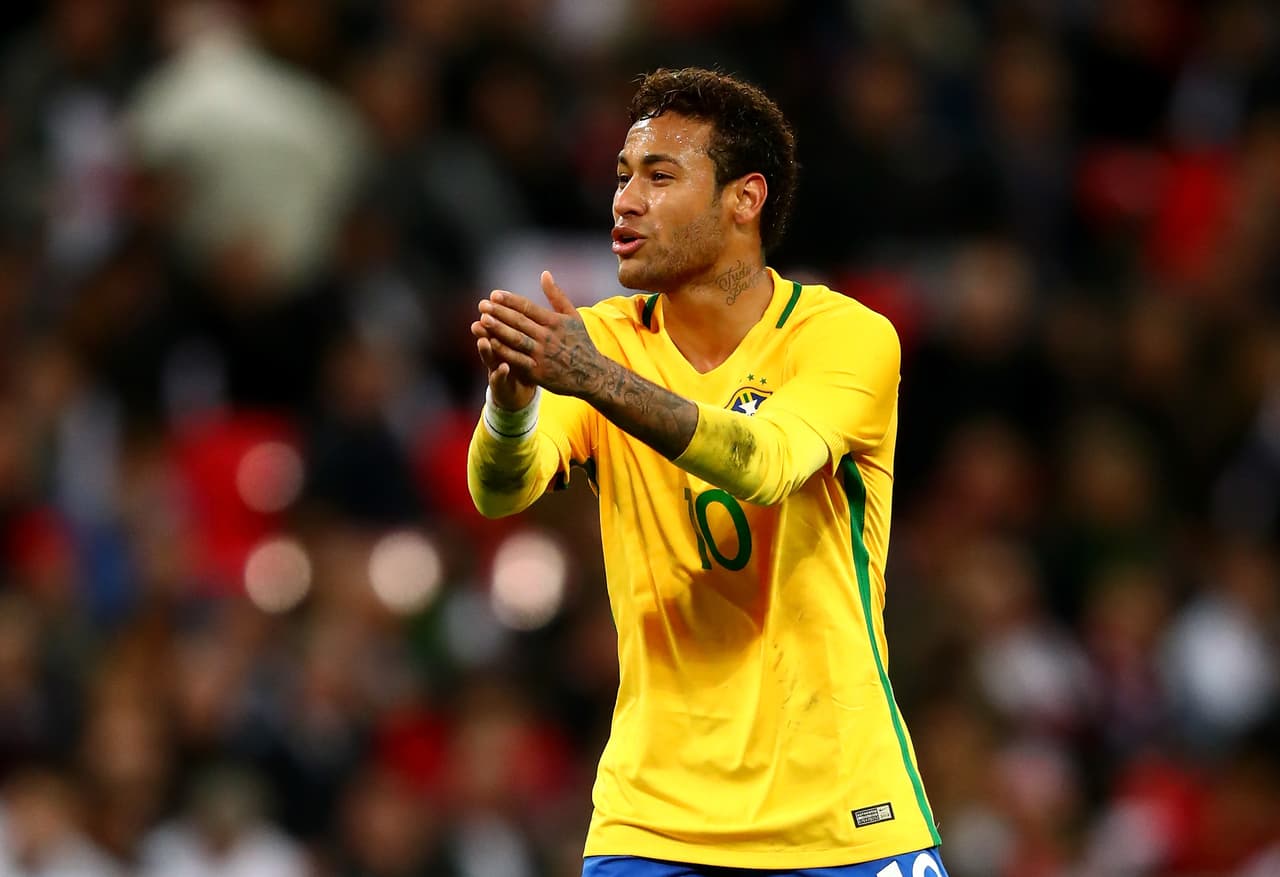 <b>Grupo E. Neymar Jr. (Brasil) - </b>No son buenas noticias para el delantero estrella del Paris Saint-Germain. Sufrió una lesión que lo obligó a pasar por el quirófano y se espera que en un máximo de tres meses ya esté compitiendo de nuevo. Contra el reloj.