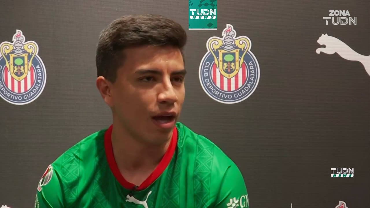 'Nene' Beltrán asegura que está muy dolido por no jugar ante Cruz Azul