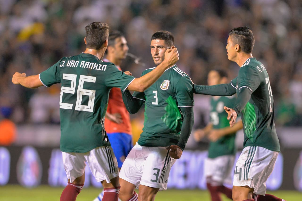 Sin embargo, sus estadísticas personales con los hidalguenses y diversas actuaciones, exigen una oportunidad en el Tri.