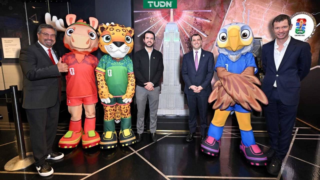 100 días del Mundial NY