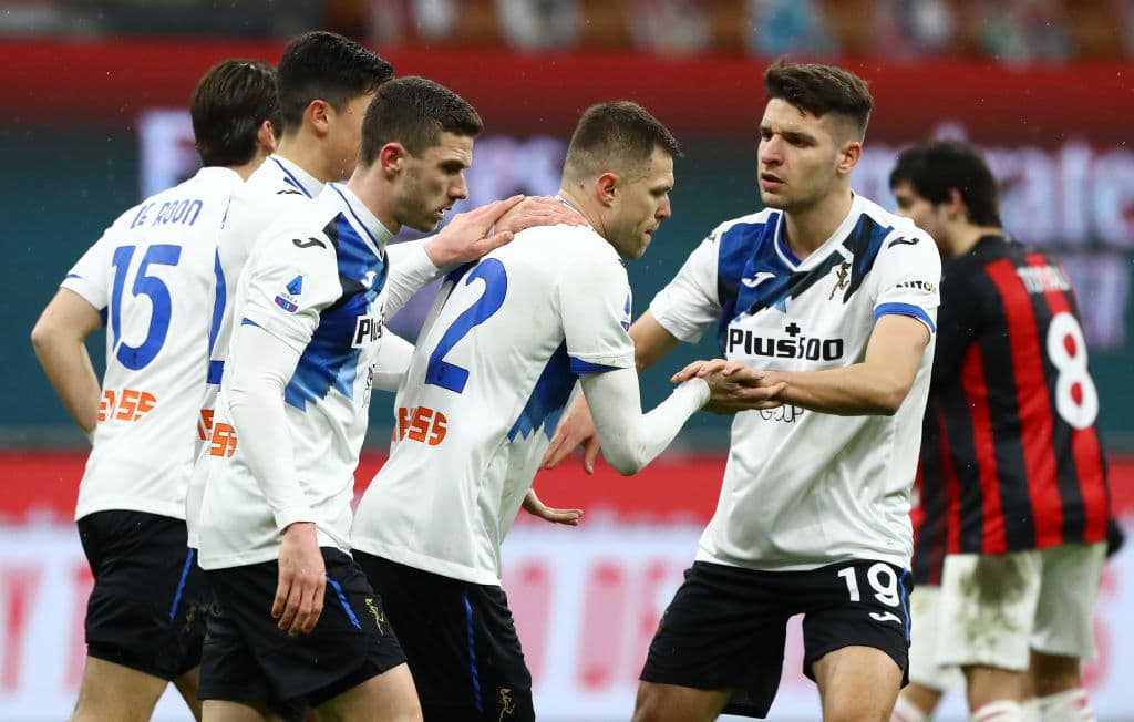Romero (26’), Ilicic (53’) y Zapata (77’) marcaron en la goleada del Atalanta al Milan. Los de Pioli cierran la jornada como líderes con 43 unidades, seguidos de cerca por el Inter.