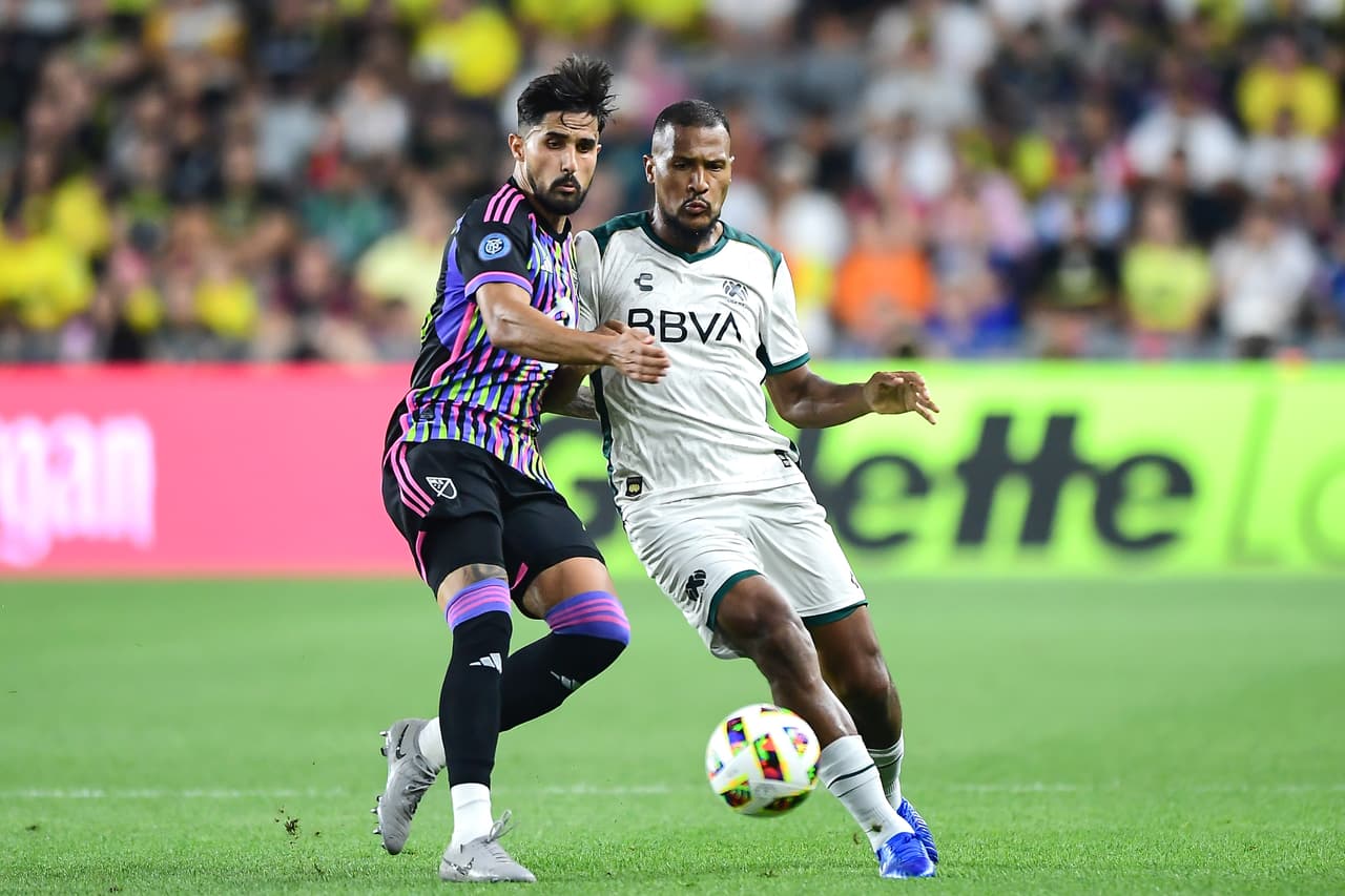 Liga MX vs. MLS EN VIVO | Victoria mexicana en el partido de estrellas